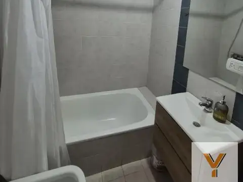 Departamento en Alquiler Apto profesional