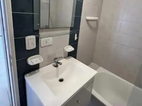 Departamento en Alquiler 8 años