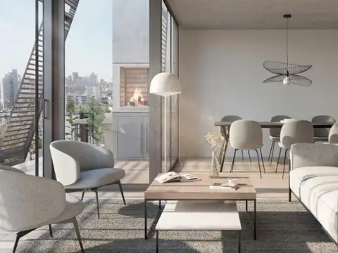 DEPARTAMENTO DE 4 AMBIENTES EN  Cuba 4501