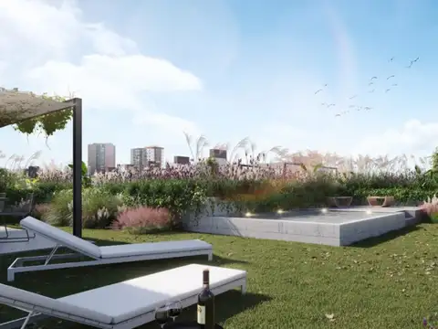 Departamento en Venta de 2 dormitorios