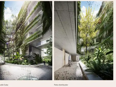 Departamento en Venta en Lomas de Nuñez, USD 510.553