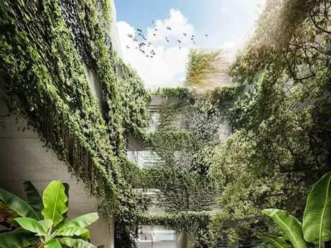 Departamento en Venta de 4 ambientes