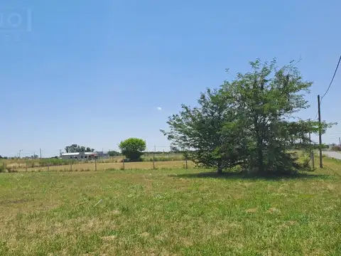 LDO Venta. Terreno de 2003m2. Praderas de Cardales