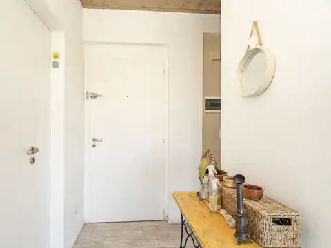 Departamento en Venta 15 años