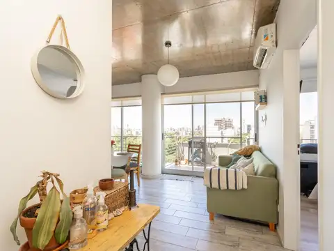 Departamento en Venta al Noroeste