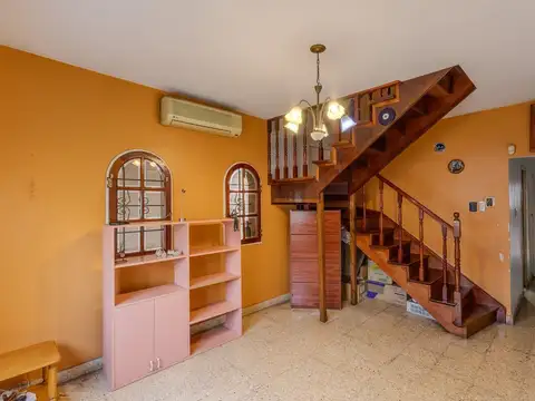 Casa en Venta en San Justo, USD 148.500