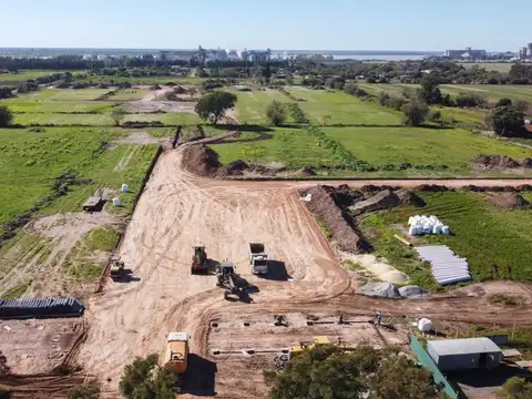 VENTA – LOTES INDUSTRIALES EN NODO PRODUCTIVO
