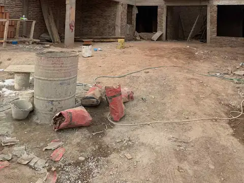 Depto Tipo Casa en Venta de 2 dormitorios