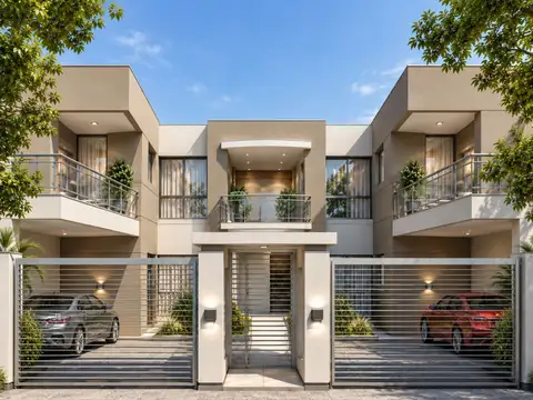 duplex en venta villa arauca
