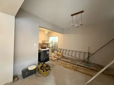 Casa en Venta 60 años