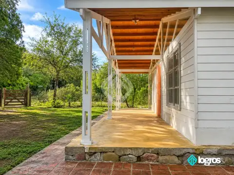 CASA EN VENTA - ALQUILER - LA CALDERA