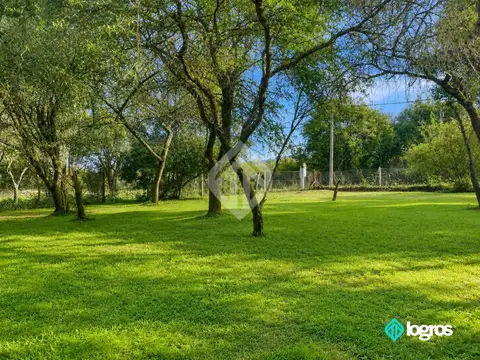 Casa en Venta al Oeste