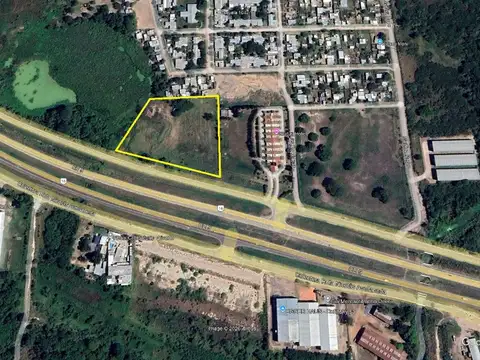 Terreno en Venta en Macrocentro, Resistencia
