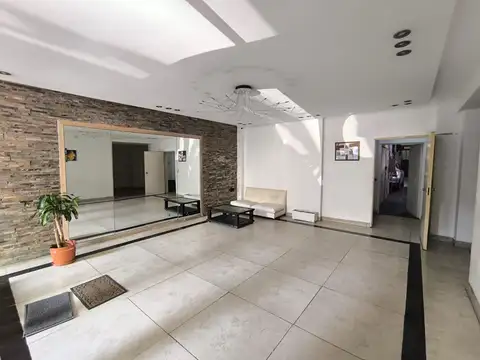 Departamento en Alquiler 17 años