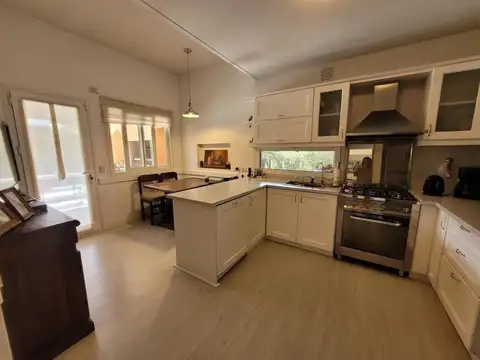 Casa en Venta de 4 dormitorios