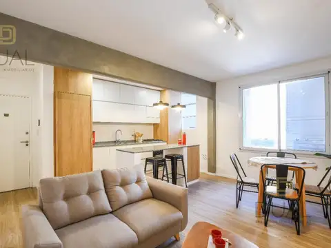 Departamento en Venta de 4 ambientes