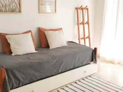 Departamento en Alquiler Temporal en Centro, USD 120