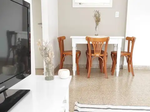 ALQUILER TEMPORADA 2026. PARA 4 PERSONAS