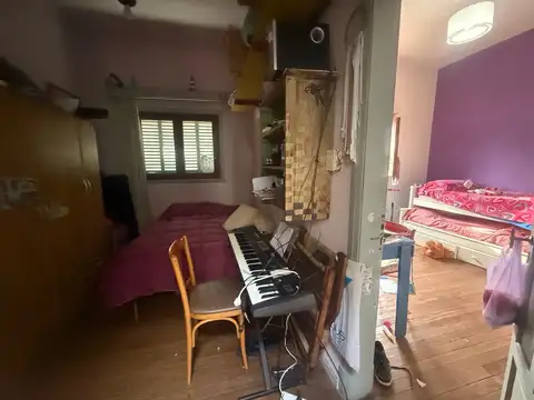 Terreno en Venta 24  mts Fondo