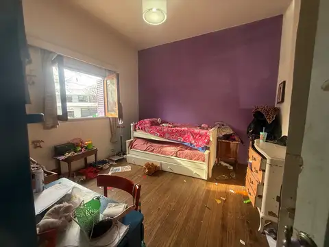 Terreno en Venta 8  mts Frente