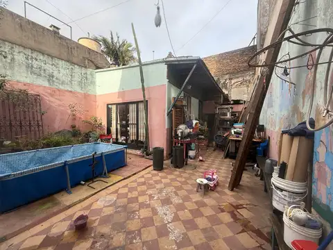 Terreno en Venta en Pompeya, USD 120.000