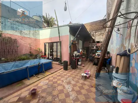 Terreno en Venta en Pompeya, USD 120.000