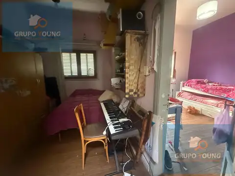 Terreno en Venta 24  mts Fondo