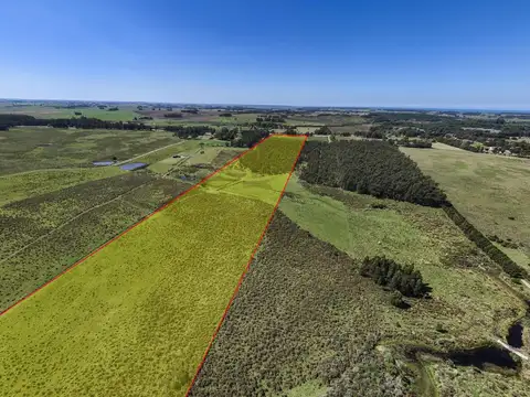 Quinta en Venta en La Barra, USD 1.776.000