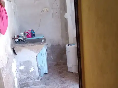 Casa en Venta 21 años