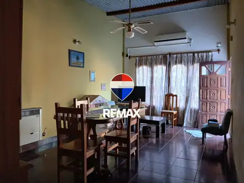 VENTA CASA B° PARQUES NACIONALES 3 HABITACIONES