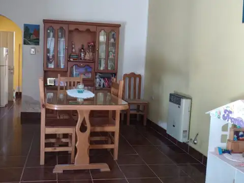 Zona Sur. Parque Nacional Iguazú 2200