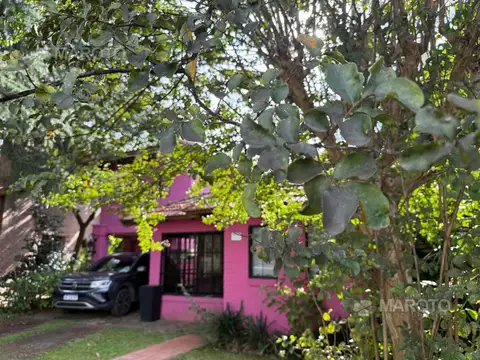 Casa en Venta 18 años