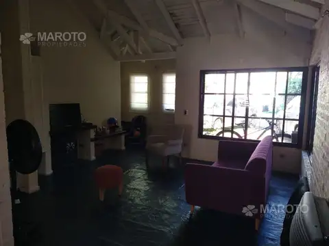 Casa Venta Club Privado Loma Verde con pileta- Maroto Propiedades