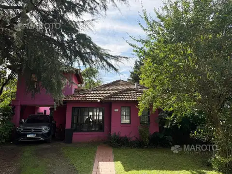 CASA EN VENTA EN CLUB PRIVADO LOMA VERDE- MAROTO PROPIEDADES