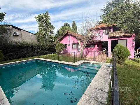 Casa en Venta de 3 dormitorios