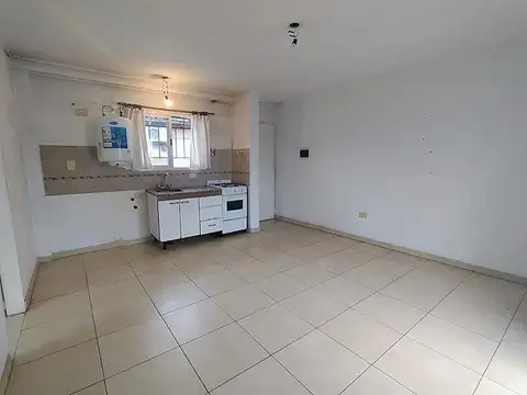 Departamento en Venta 18 años