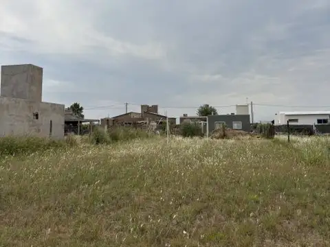 Terreno en Venta en Punta Chacra, USD 23.000