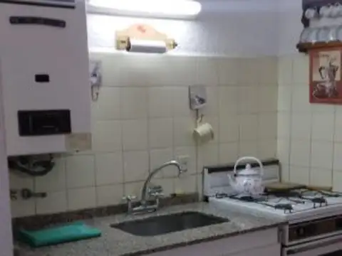 2 AMBIENTES - SOBRE CHIOZZA - EDIFICIO MARBELLA III°