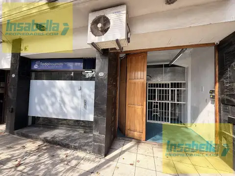 Local en La Perla Sur