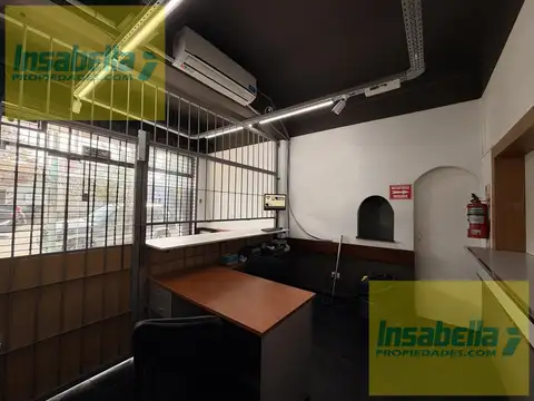 Local en Venta 60 años