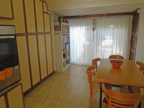 Casa en Venta 40 años