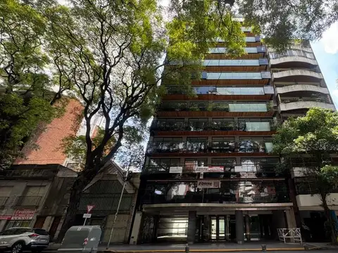 Departamento en Venta con 2 cocheras