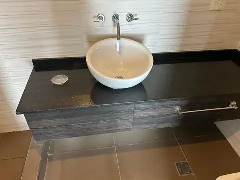 Departamento en Venta con 2 cocheras