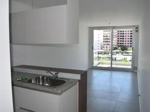Hermoso departamento de 1 dormitorios - De categoría!!