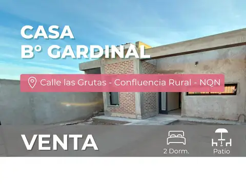 Casa en Venta en Neuquen, Confluencia