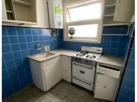 Departamento en Alquiler de 2 ambientes