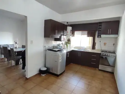 Depto Tipo Casa en Venta en Jose Leon Suarez, USD 65.000