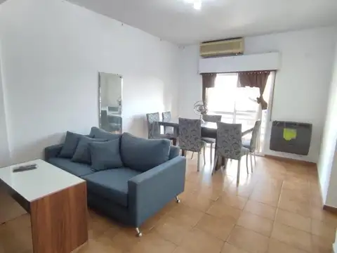 Depto Tipo Casa en Venta de 3 dormitorios
