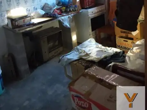 Depto Tipo Casa en Venta al Noreste