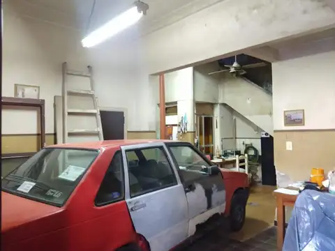 Depto Tipo Casa 5 ambientes con 2 baños